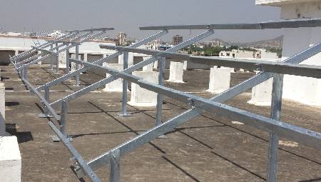 Solar EPC Services
