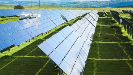 Solar EPC Services