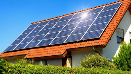Solar EPC Services