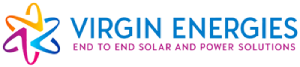 Virgin Energies Logo